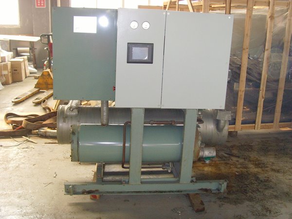 安福酒店中央空调不停机清洗方法介绍